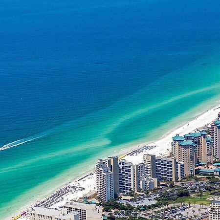 Beachside II #4293 Destin Exterior photo