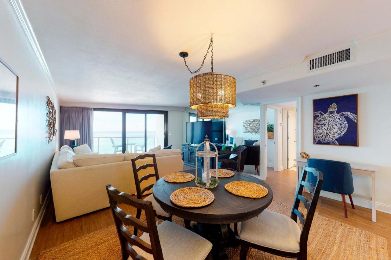 Beachside II #4293 Destin Exterior photo