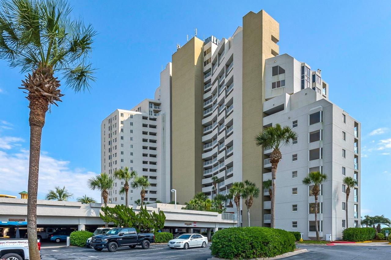 Beachside II #4293 Destin Exterior photo