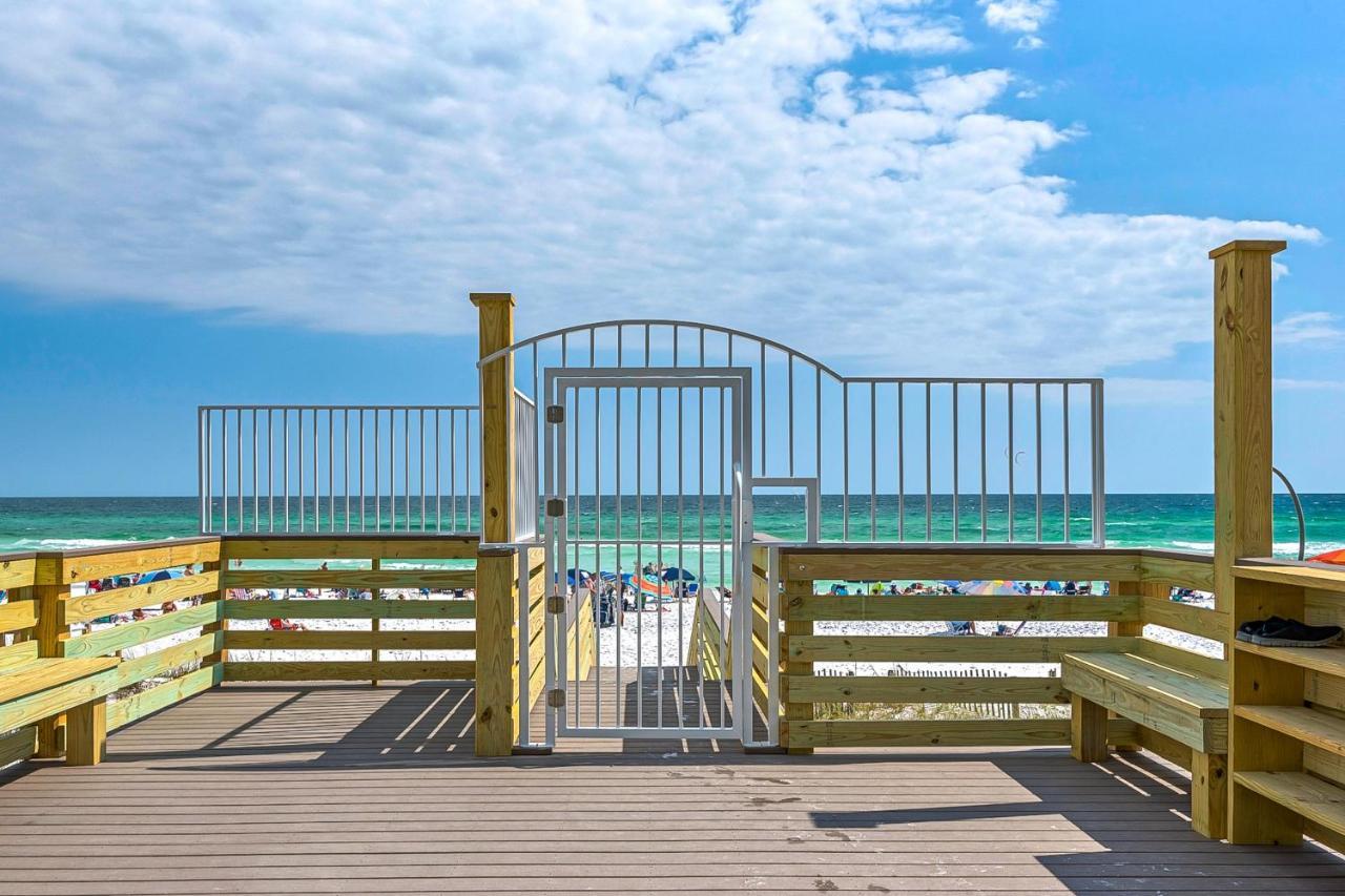 Beachside II #4293 Destin Exterior photo