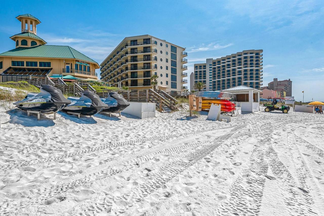 Beachside II #4293 Destin Exterior photo