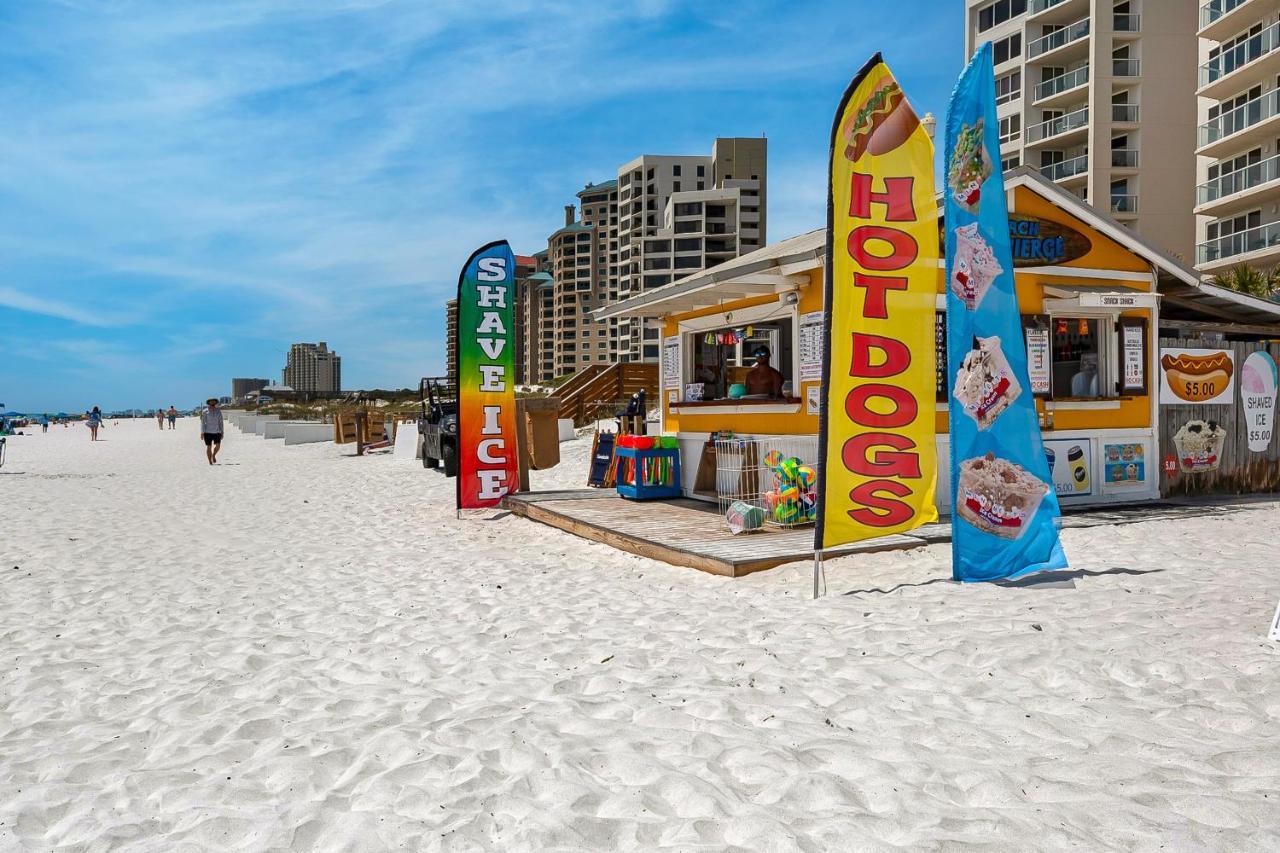 Beachside II #4293 Destin Exterior photo