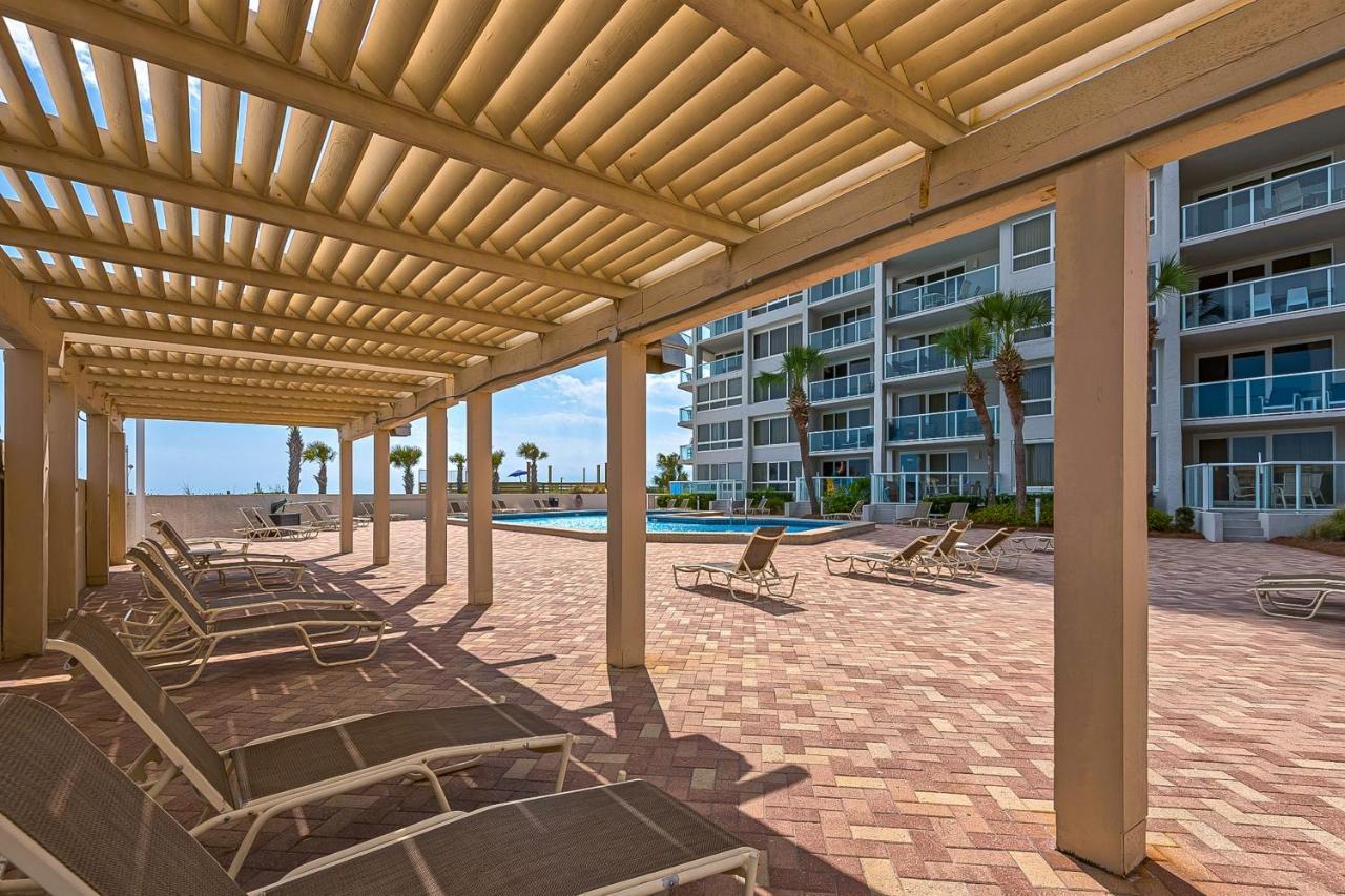 Beachside II #4293 Destin Exterior photo