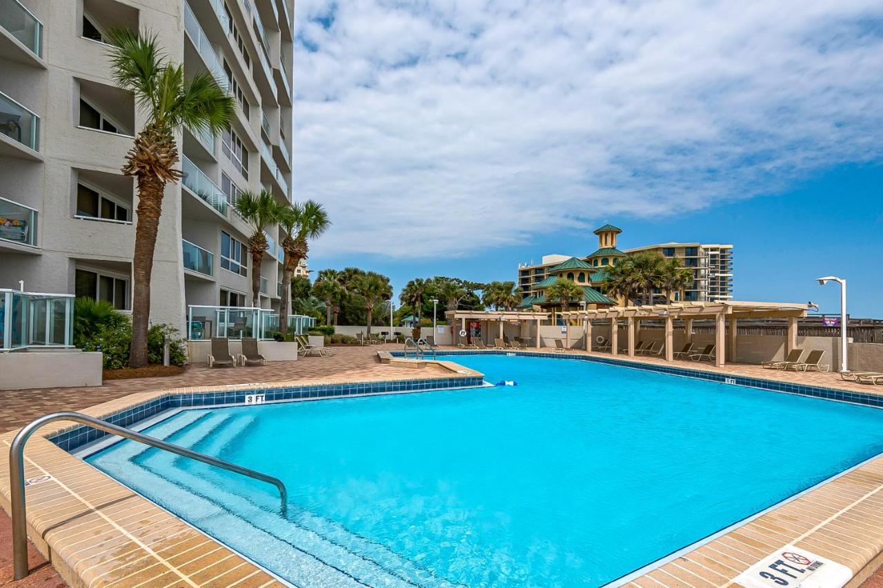 Beachside II #4293 Destin Exterior photo